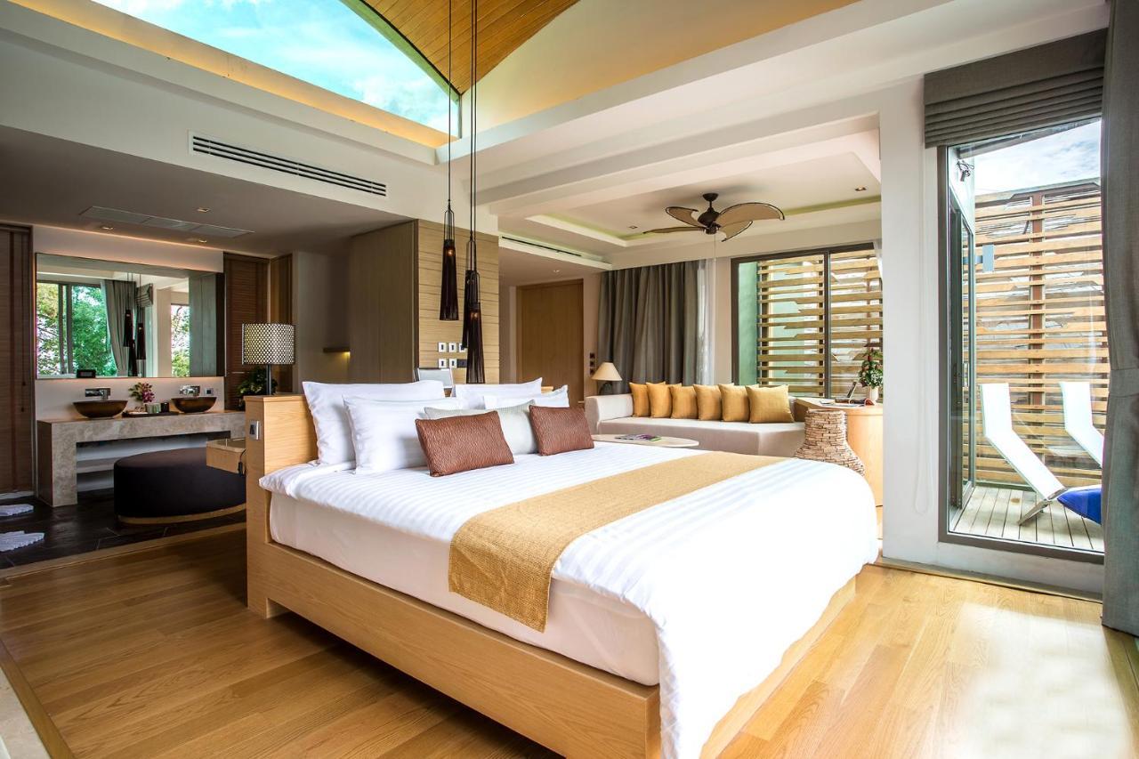 Crest & Pool - Sha Extra Patong